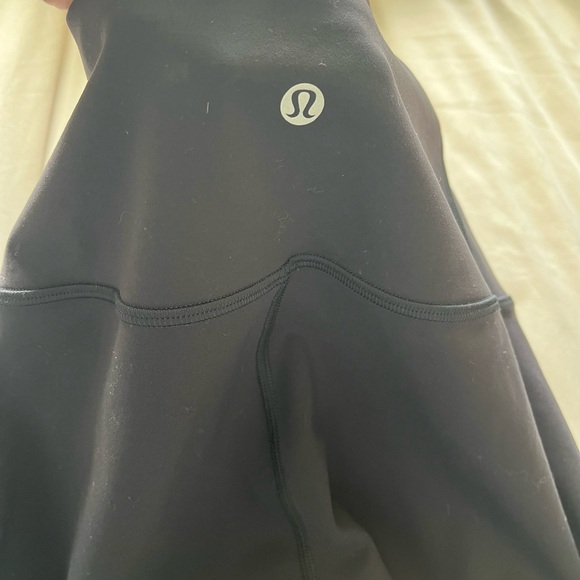 Lululemon Wunder Train High-Rise size 6 - Picture 8 of 10